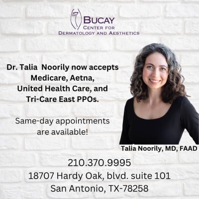 Before and After Photo Gallery - Bucay Center for Dermatology and ...