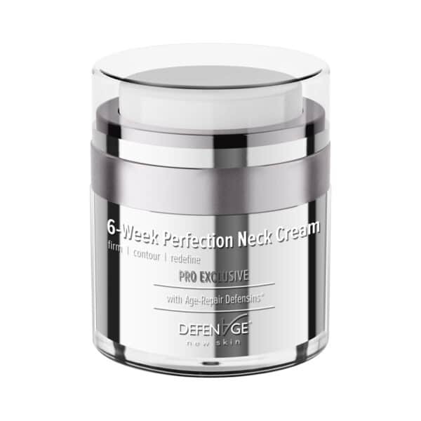 6 Week Perfection Neck Cream PRO